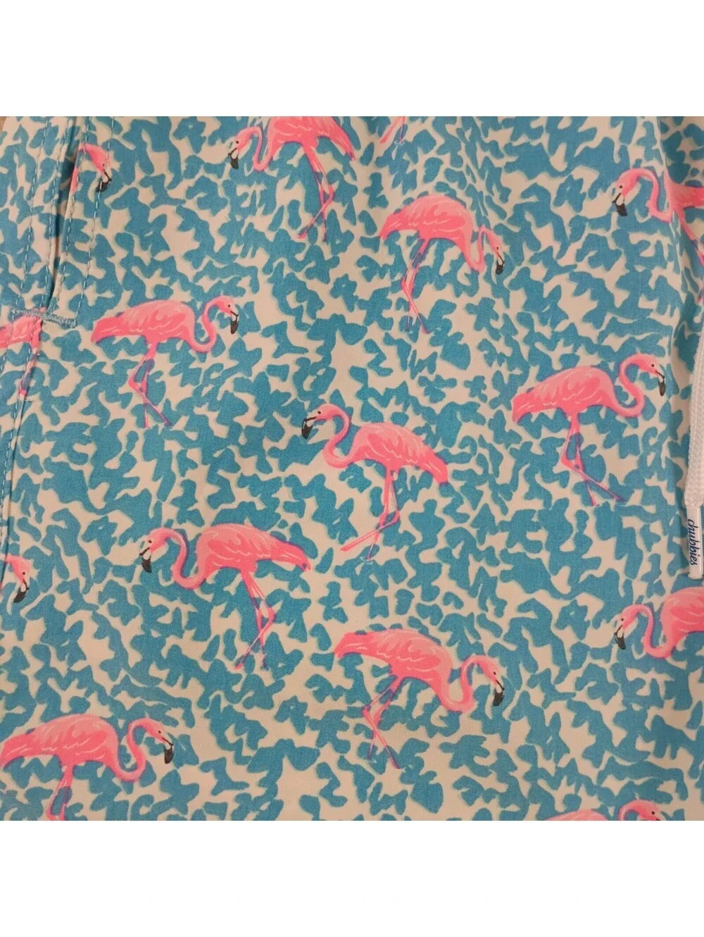 chubbies medium men